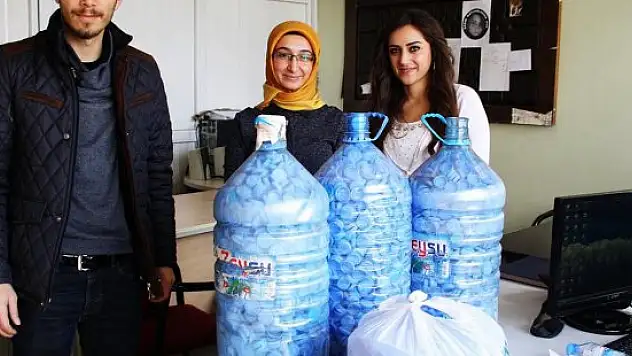 Yüksekova Belediyesinden yeni kampanya