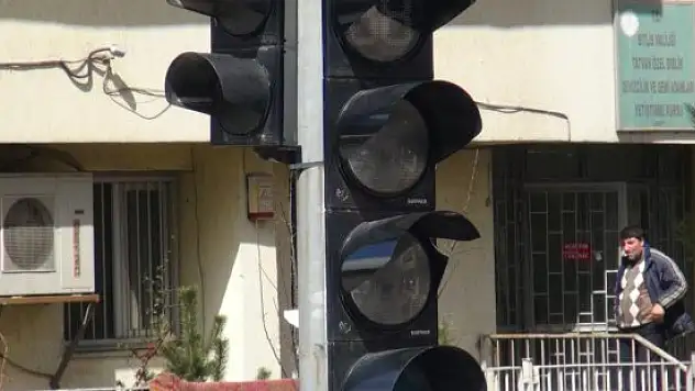 Türkiye'deki elektrik kesintileri