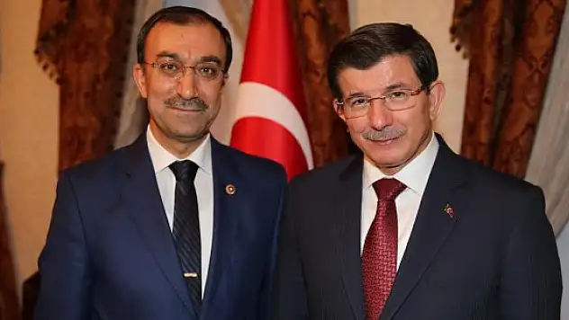 Mehmet Kerim Yıldız'ın Veda Mesajı