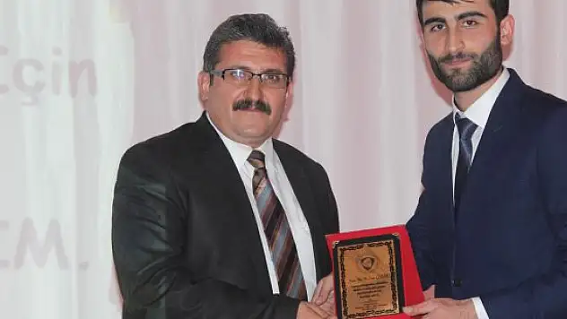 Narman'da ISO ve Kişisel Gelişim Sertifika semineri