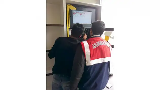 Hakkari'de akaryakıt istasyonlarına denetim