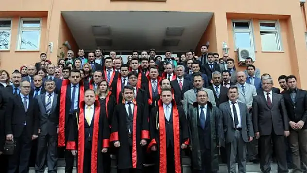 İstanbul Adliyesi'ndeki terör saldırısı
