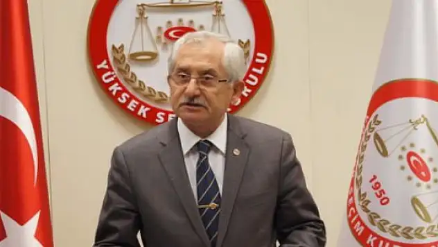 YSK Seçmen Sayısını Açıkladı