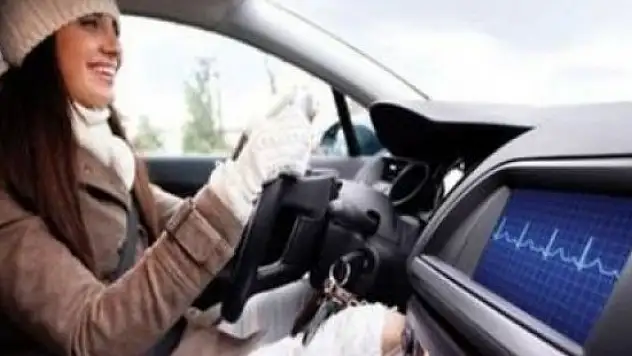 Ford'dan 'Akıllı Hız Sınırlayıcı' otomobiller geliyor!