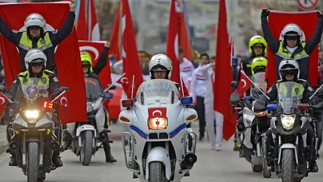 Van'ın düşman işgalinden kurtuluşunun 97. yılı