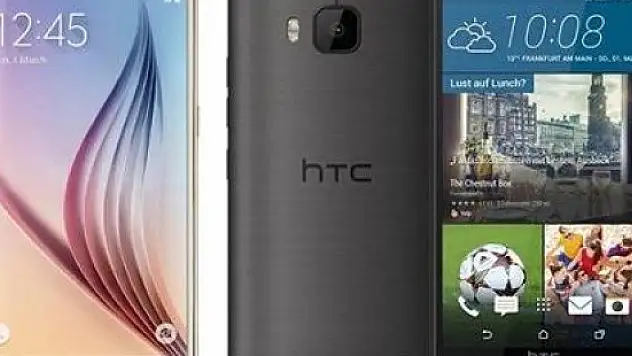 Hangsi daha iyi? HTC Sense 7.0 ve yeni TouchWiz arayüz karşılaştırması