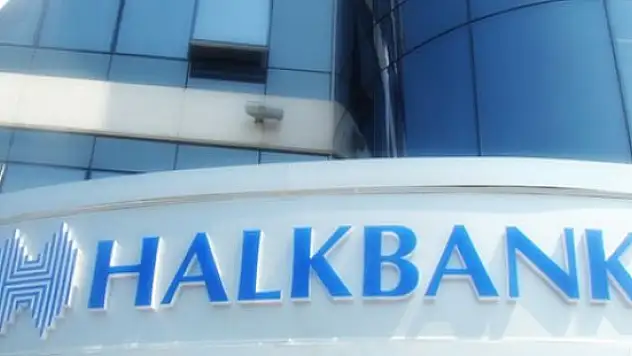 Halkbank o haberleri yalanladı