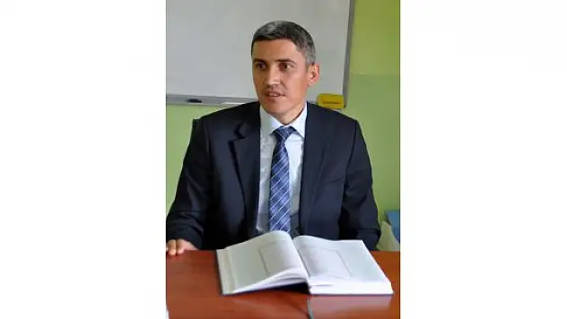 Hizan'da Kur'an-ı Kerim'i güzel okuma kursu