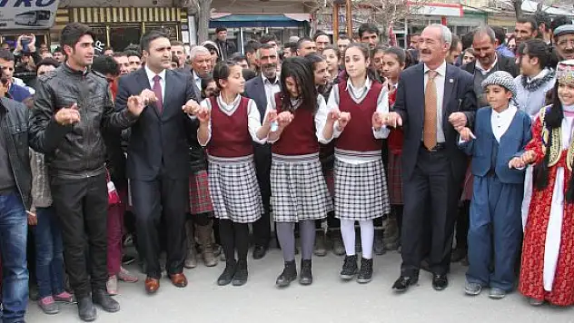 Muradiye'nin düşman işgalinden kurtuluşunun 97. yılı