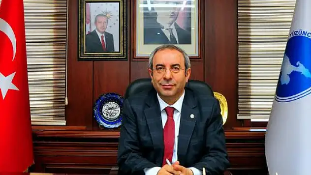 6 üniversiteye rektör ataması