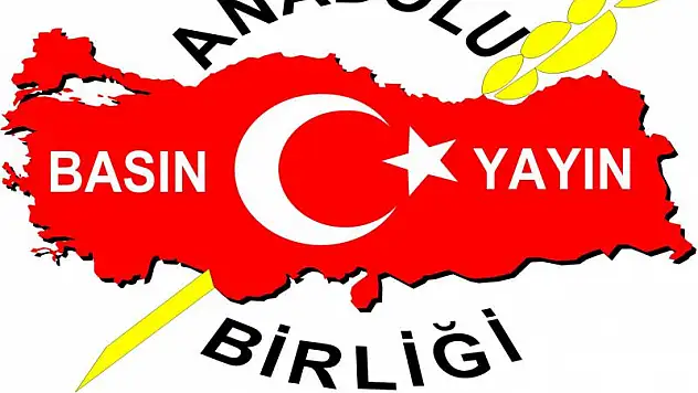 ABYB Başkanı Aydemir Basın Ziyaretlerİne Başladı