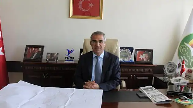 Bingöl'de doğalgaz çalışmaları