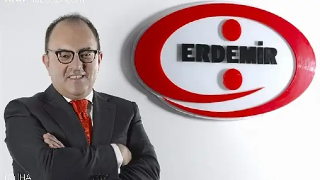 Erdemir 2013 Yılınıda 920 Milyon TL Karla Kapattı
