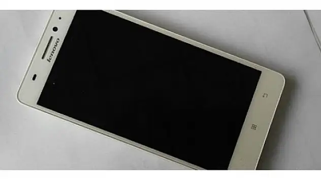 Lenovo'nun A7600 Adındaki Yeni Orta Seviyeli Telefonu SIzdırıldı