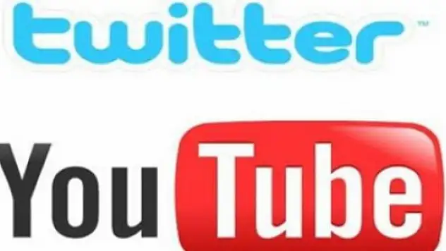 Twitter ve YouTube Kapatıldı