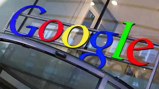 SONDAKİKA! Google'a Engelleme Kararı!