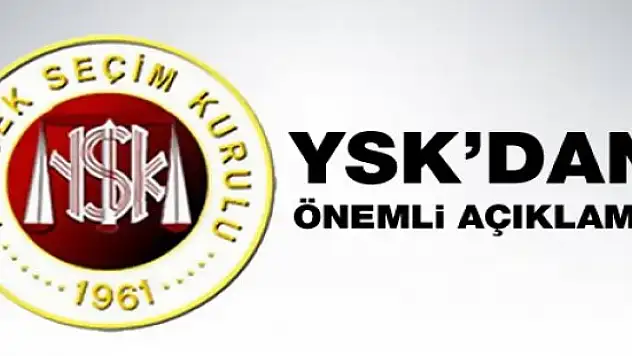 Milletvekili Aday Listeleri İçin Son Gün!