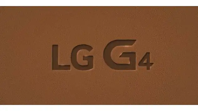 LG G4'ün Kamerası, Galaxy S6 Kadar İyi Olacak!