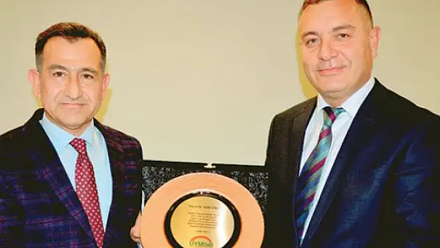 Bu ihracat bize yetmez
