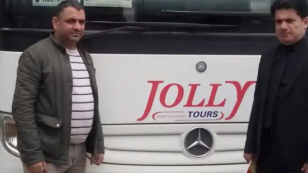 Iğdır'a gelen yabancı turist sayısı artıyor