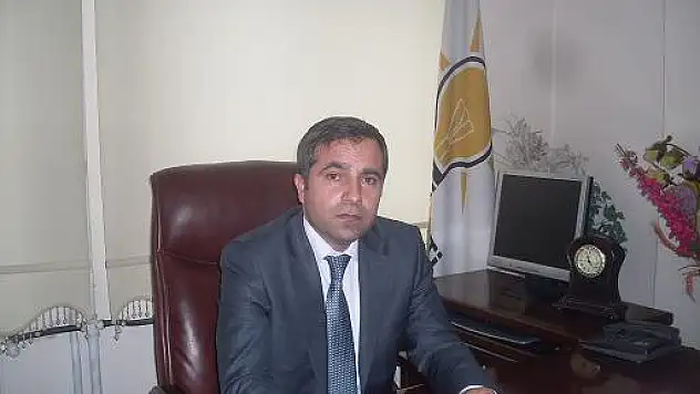 Aydın dan 14 Mart Tıp Bayramı kutlama mesajı