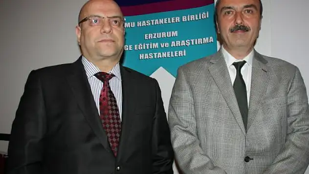 KKKA hastalığı bölgesel bilgilendirme toplantısı