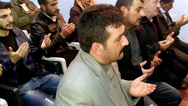 Alparslan Türkeş'in vefatının 18. yılı