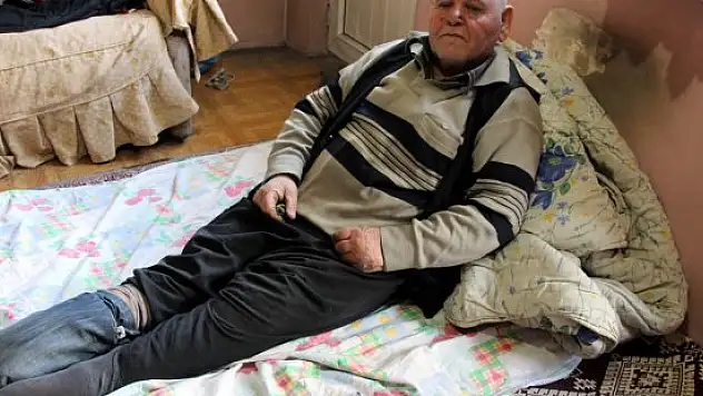 İkinci bahar hayali kurarken evinden oldu