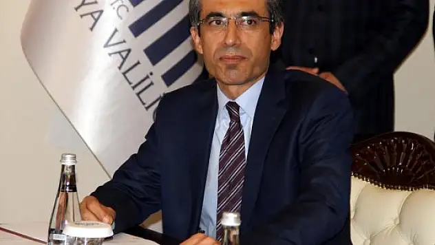 Denetimli serbestlik protokolü imzalandı