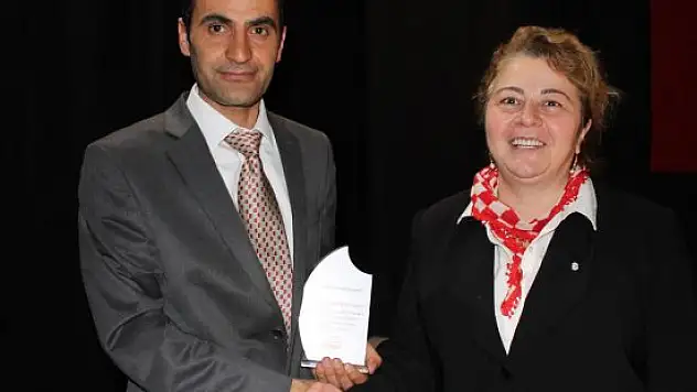 Yüksekova'da öğrencilere seminer verildi