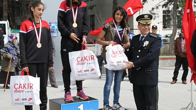 Türk Polis Teşkilatı'nın 170. kuruluş yıl dönümü