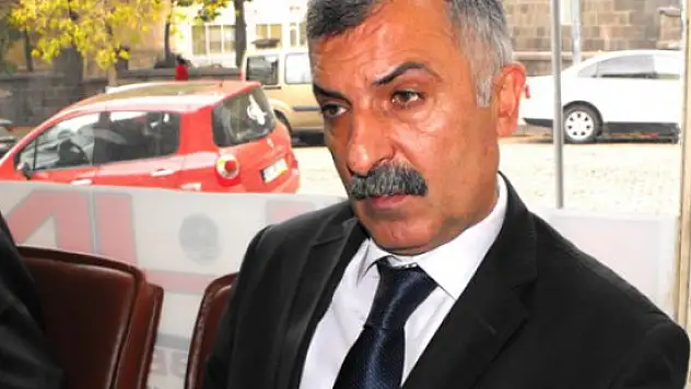 CHP'de Bomba Gibi İstifa