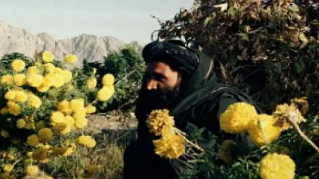 Müminlerin Emiri Molla Muhammed Ömer'in Hayatı (Bölüm 1 ve 2)