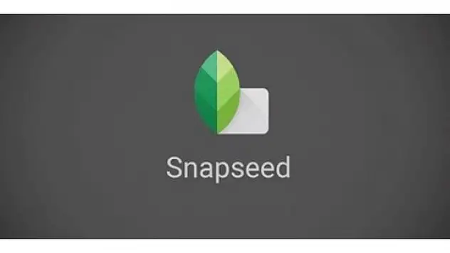 Fotoğraf Düzenleme Uygulaması Snapseed Tamamen Yenilendi