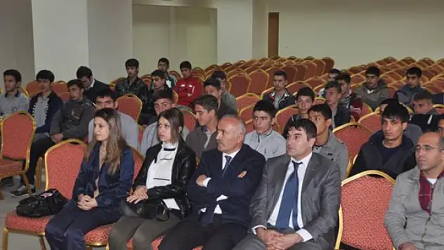 Bitlisli öğrenciler, Holanda ve Portekiz'e gidecek