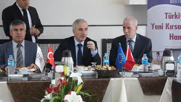 TKDK destekleri