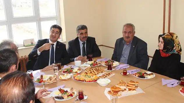 Adilcevaz'dan kısa kısa