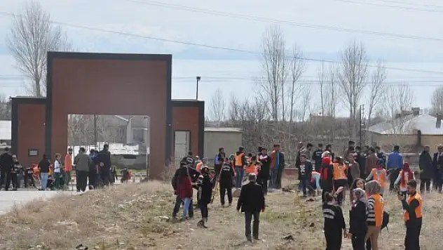 Türk Polis Teşkilatının 170. kuruluş yıl dönümü
