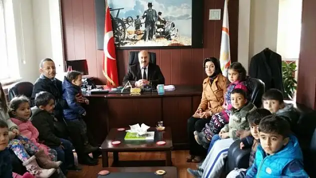 Orman Haftası etkinlikleri