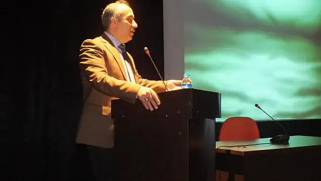 MŞÜ Rektörü Polat'ın ziyaretleri