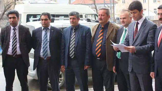 Muhtarlar, madde bağımlılığıyla mücadele edecek