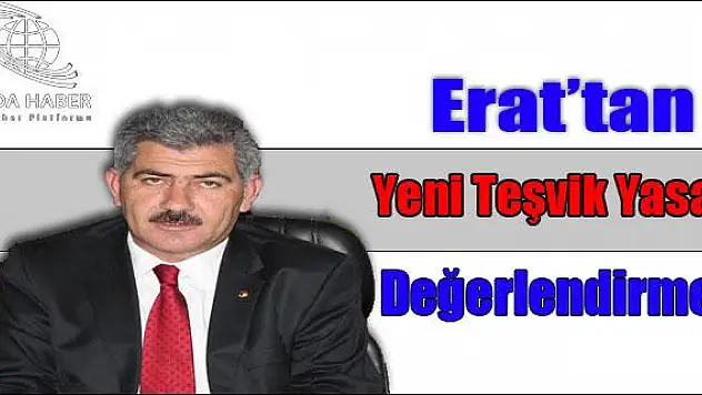 Yeni Teşvik Sistemi