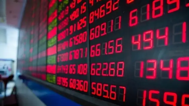 Borsa Şirketlerinin Piyasa Değeri