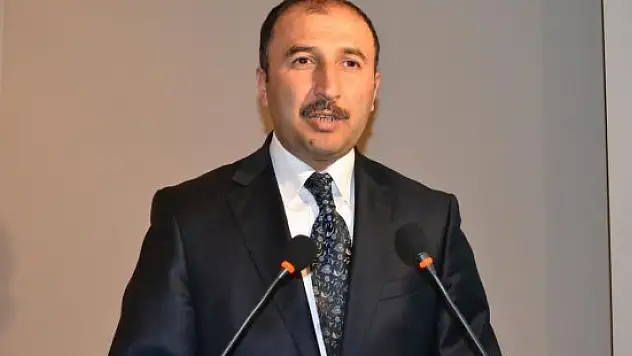 Muş'ta TARSİM eğitim toplantısı