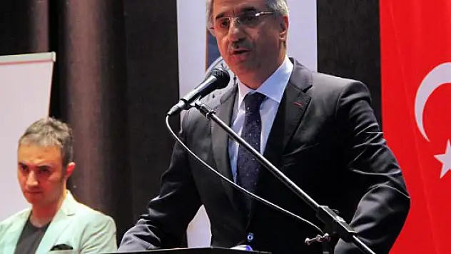 'Aziz Şehrin Aziz Şahsiyetleri' programı