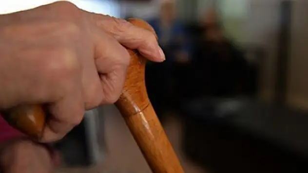 'Dünyada 5 milyon Parkinson hastası var'