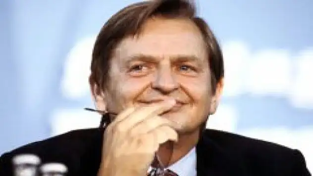 İsveç Başbakan Olof Palme Suikastında PKK Şüphesi