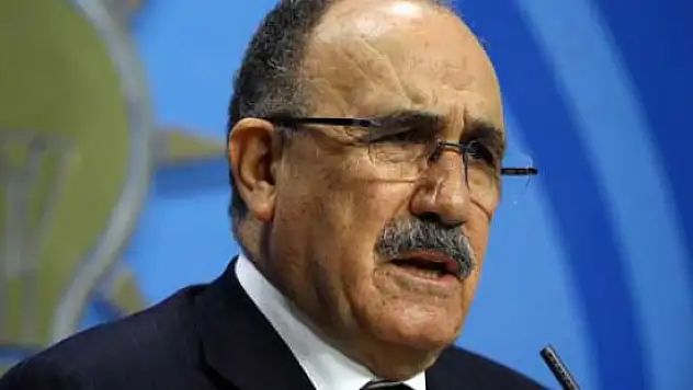 Atalay: Gül'e adaylık teklifini ben götürdüm