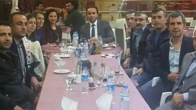Polis Teşkilatının 170. kuruluş yıl dönümü