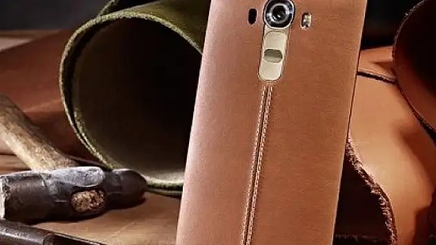 LG G4'e ait tüm detaylar :Basın görüntüleri, özellikler, aksesuarlar ve arayüz görüntüleri